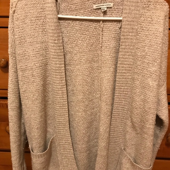 american eagle outfitters cardigan